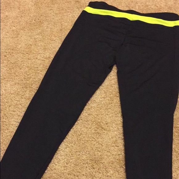 Aero leggings - Picture 2 of 2